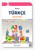 3. Sınıf Türkçe Soru Bankası