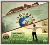 YKS Coğrafya B Özet Kitabı