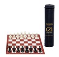Profesyonel Satranç Takımı - Küçük Boy (CA.10003)