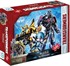 Transformers Puzzle 100 - 2 (CA.5008)
