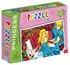 Puzzle For Kids 72 - Princess (CA.5032)