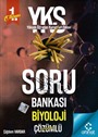 YKS Biyoloji Soru Bankası 1. Oturum