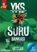 YKS Türkçe Soru Bankası 1. Oturum