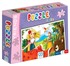 Puzzle For Kids 72 - Frıends (CA.5036)