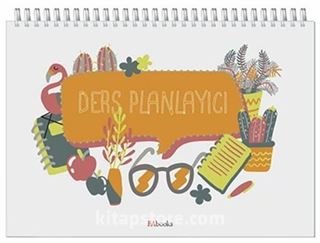 Ders Planlayıcı