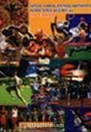 Spor Yaralanmalarından Korunma Şuuru ve İlk Yardım
