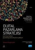 Dijital Pazarlama Stratejisi