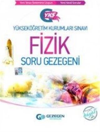 YKS Fizik Soru Gezegeni