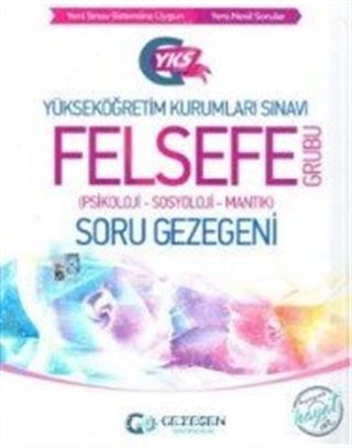 YKS Felsefe Grubu Soru Gezegeni