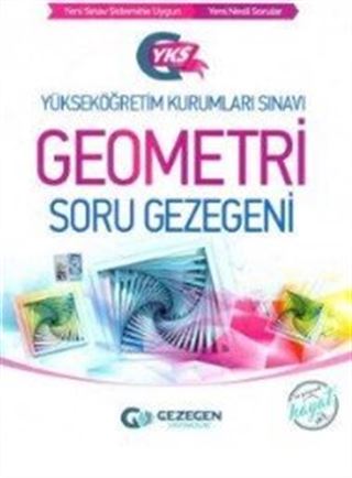 YKS Geometri Soru Gezegeni
