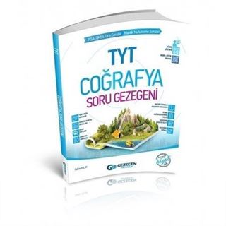 TYT Coğrafya Soru Gezegeni