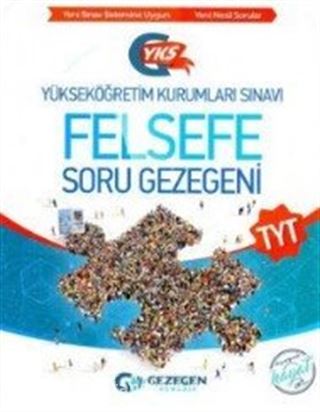 YKS 1. Oturum TYT Felsefe Soru Gezegeni