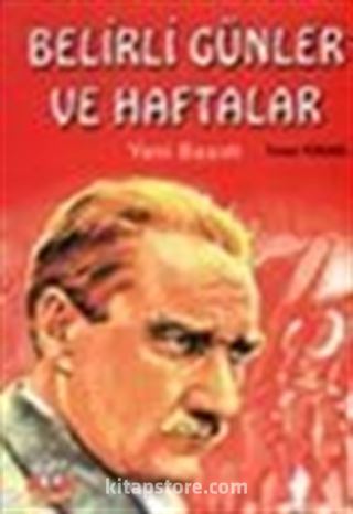 Belirli Günler ve Haftalar