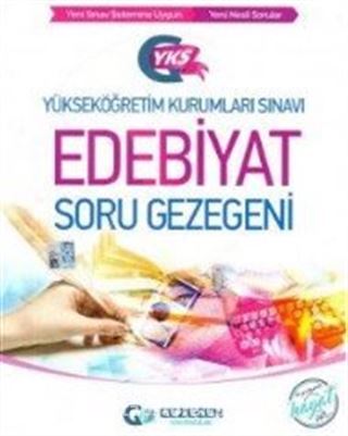 YKS Edebiyat Soru Gezegeni