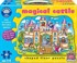 Magical Castle Puzzle (3-6 Yaş) (Kod:263)