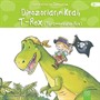 Dinozorların Kralı - Tyrannosaurus Reks