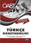 ÖABT Türkçe Öğretmenliği - Öğretmenlik Alan Bilgisi