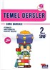 2. Sınıf Temel Dersler Soru Bankası