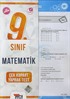 9. Sınıf Matematik Çek Kopart Yaprak Test