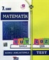 7. Sınıf Matematik Tut Sakla Çöz Çek Konu Anlatımlı Test