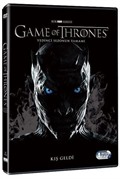 Game Of Thrones Sezon 7 (4 Dvd)