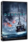 Dunkirk (Dvd)