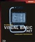 Microsoft® Visual Basic® .NET Language Reference