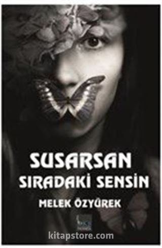 Susarsan Sıradaki Sensin