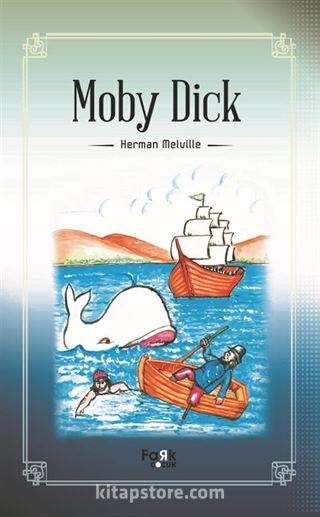 Moby Dick