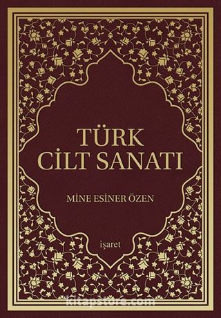Türk Cilt Sanatı