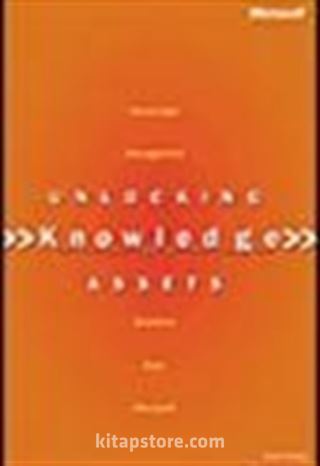 Unlocking Knowledge Assets