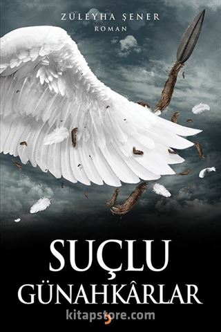 Suçlu Günahkarlar