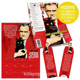Havass Üç Aylık Düşünce Dergisi Sayı:3 Kasım-Aralık 2017