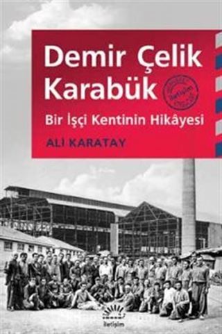 Demir Çelik Karabük
