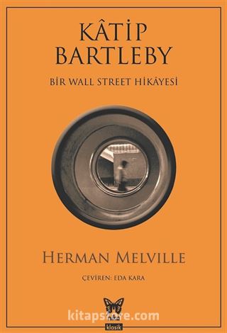 Katip Bartleby