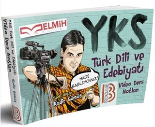 2018 YKS Türk Dili ve Edebiyatı Video Ders Notları