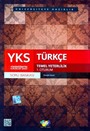 YKS Türkçe Temel Yeterlilik 1. Oturum Soru Bankası