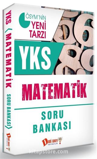 YKS Matematik Soru Bankası