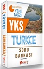 YKS Türkçe Soru Bankası