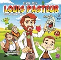 Benim Adım Louis Pasteur