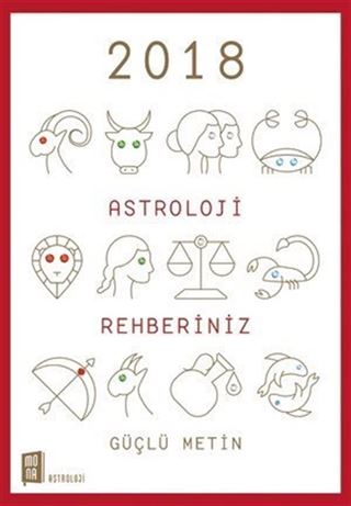 2018 Astroloji Rehberiniz