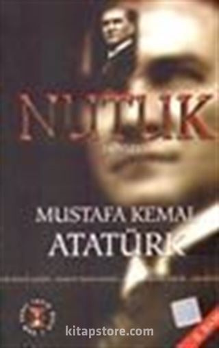 Nutuk (Söylev)