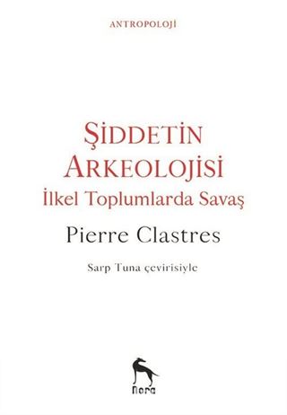 Şiddetin Arkeolojisi