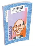 Jeff Bezos / İnsanlık İçin Teknoloji