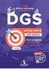 DGS Sayısal Mantık Soru Bankası 3. Kitap
