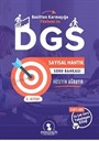 DGS Sayısal Mantık Soru Bankası 3. Kitap
