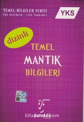 YKS Dizinli Temel Mantık Bilgileri