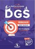 DGS Problemler Soru Bankası 2. Kitap
