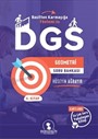 DGS Geometri Soru Bankası 4. Kitap