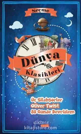 Seçme Dünya Klasikleri
